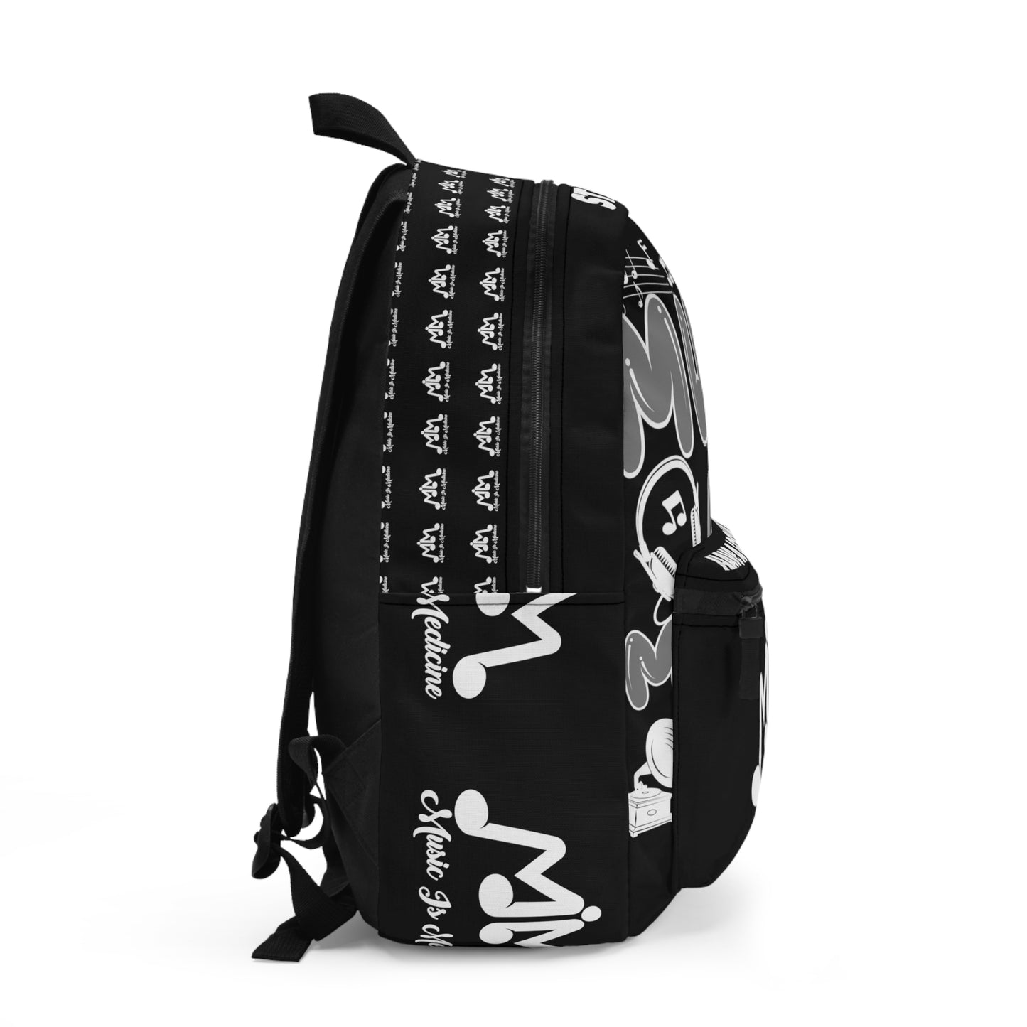 Waterproof First Special Edition Backpack