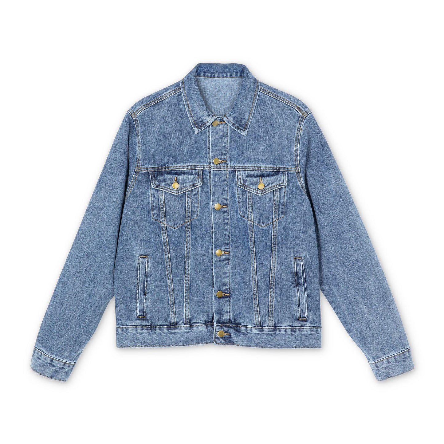 Limited Edition Denim Jacket