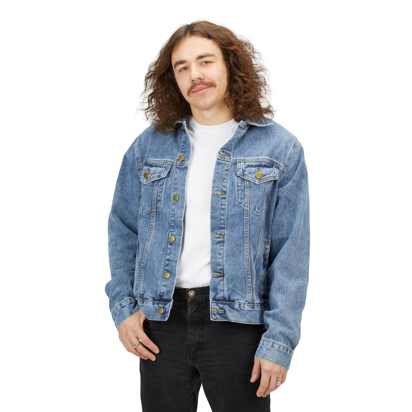 Limited Edition Denim Jacket