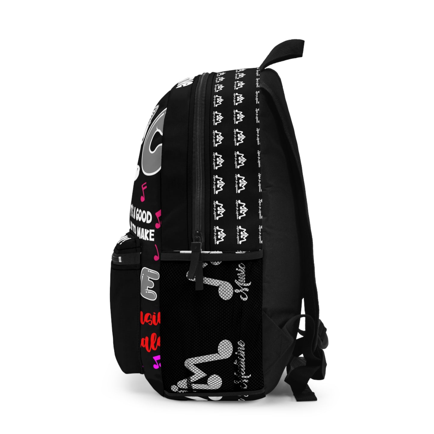 Waterproof First Special Edition Backpack